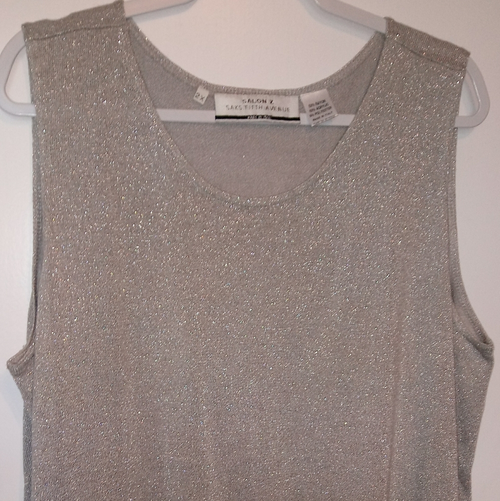 SFA Salon Z blouse
